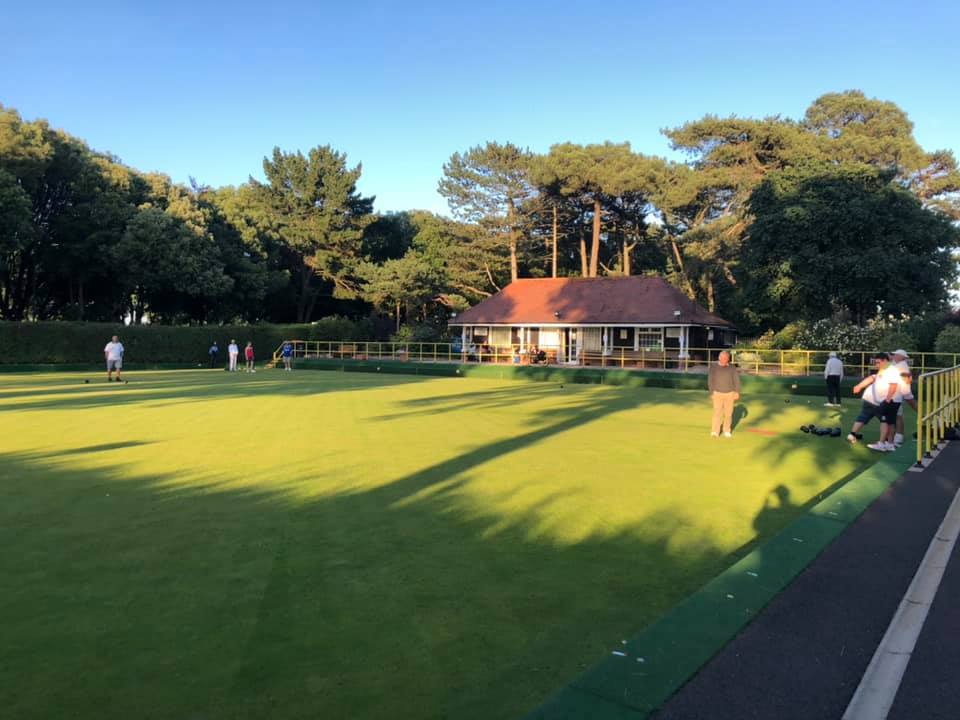 Supporting Kings Park Bowls Club a Community crowdfunding project in