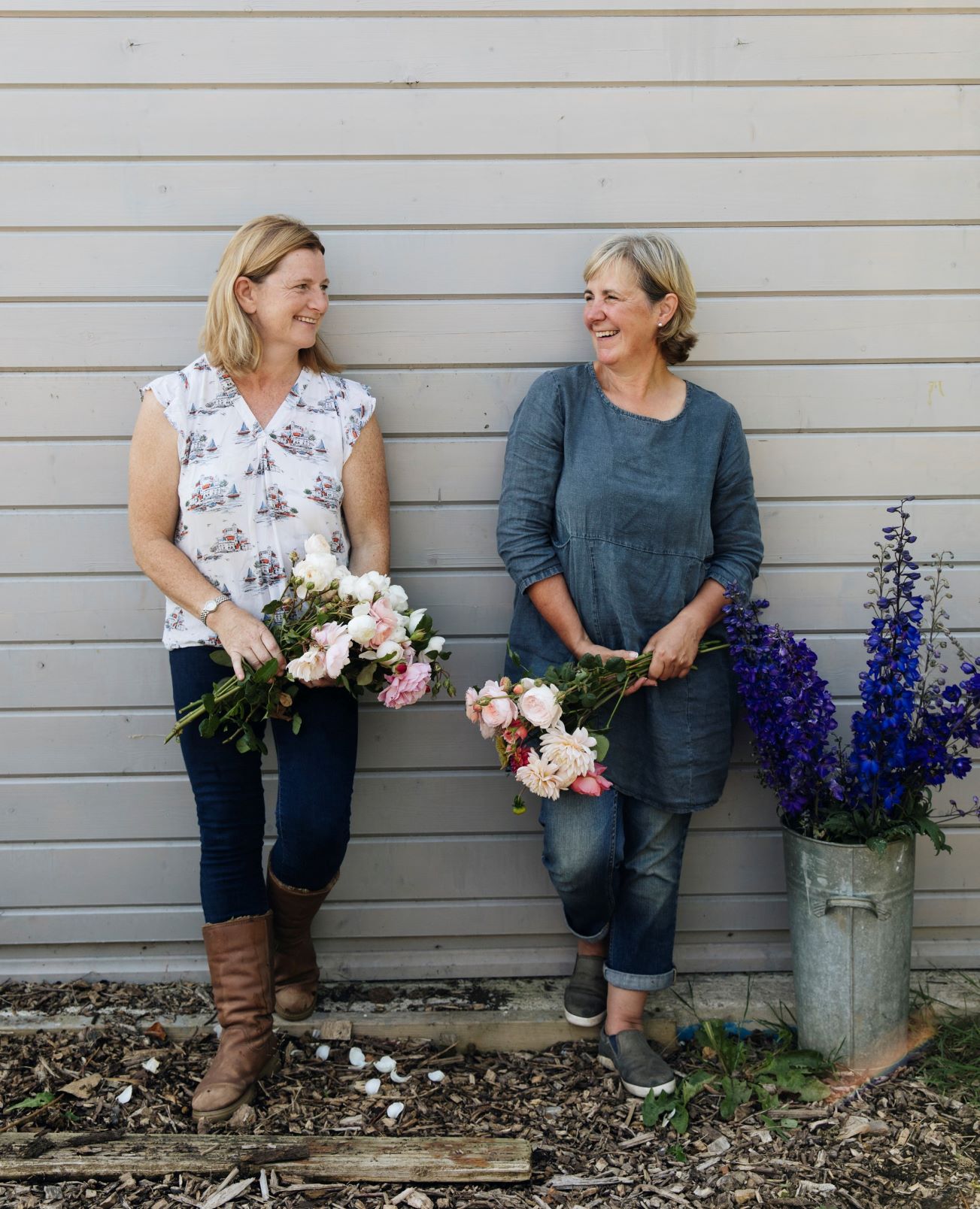 Organic Blooms is having another growth spurt! - a Community ...