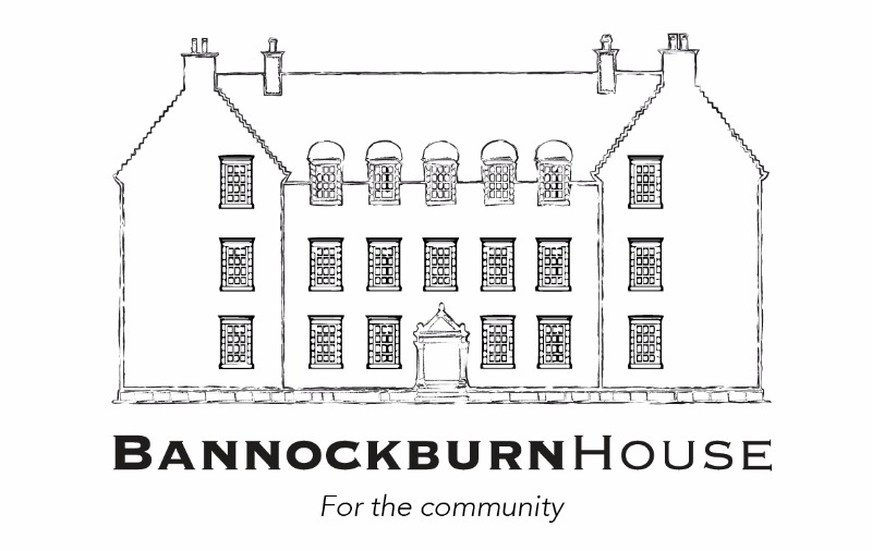 Bannockburn House Community Purchase a Charities crowdfunding project