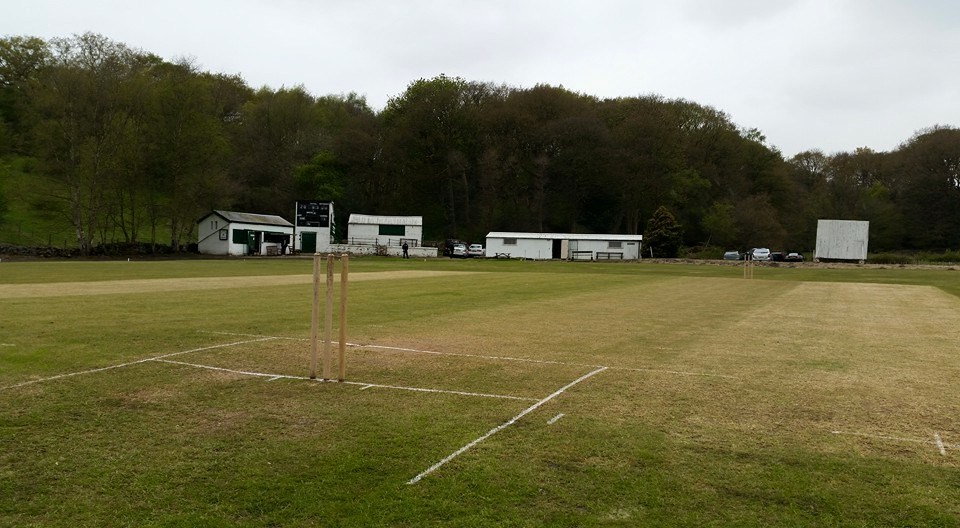 Keep Cricket at Low Springs a