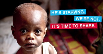 Saving Our Children Project - a Charities crowdfunding project in ...