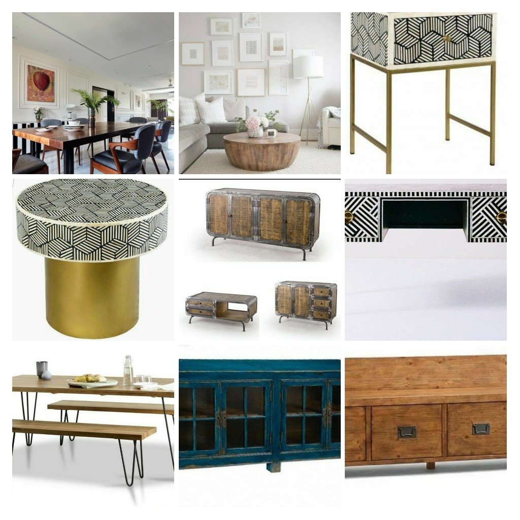 Help us bring U Sustainable Solid Wood Furniture! a Business