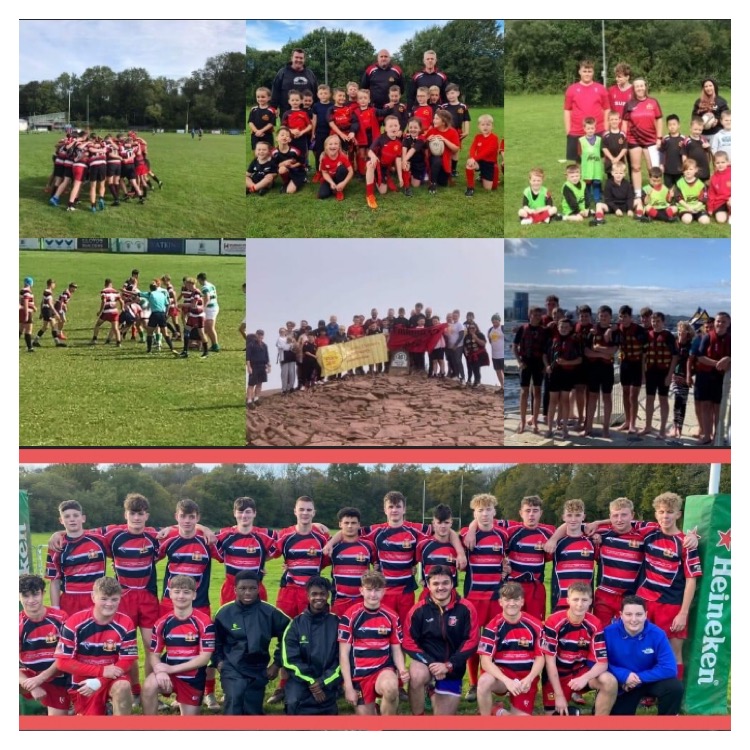 Let There Be Light at Fairwater RFC - a Community crowdfunding project ...