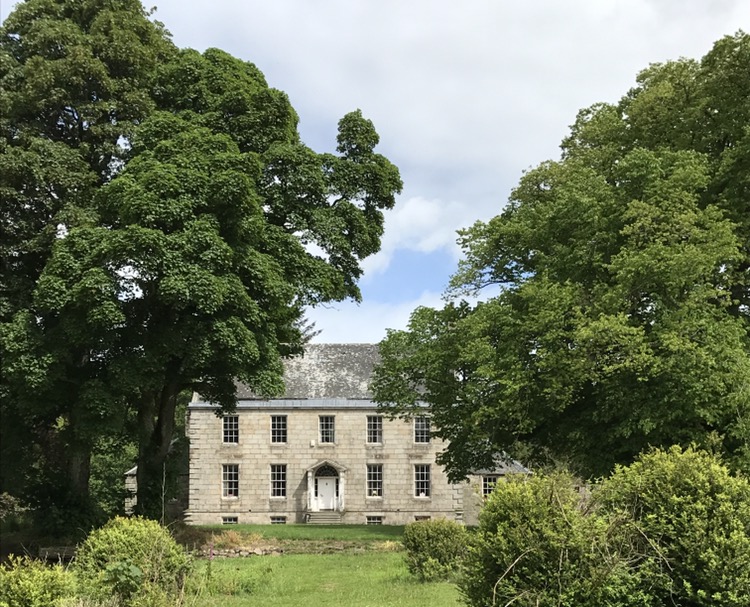 House of Elrick Restaurant and Distillery a crowdfunding project in