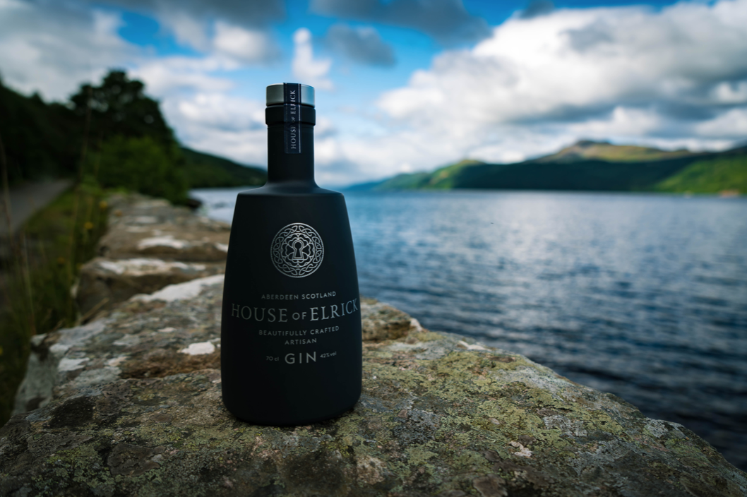 House of Elrick Restaurant and Distillery a crowdfunding project in