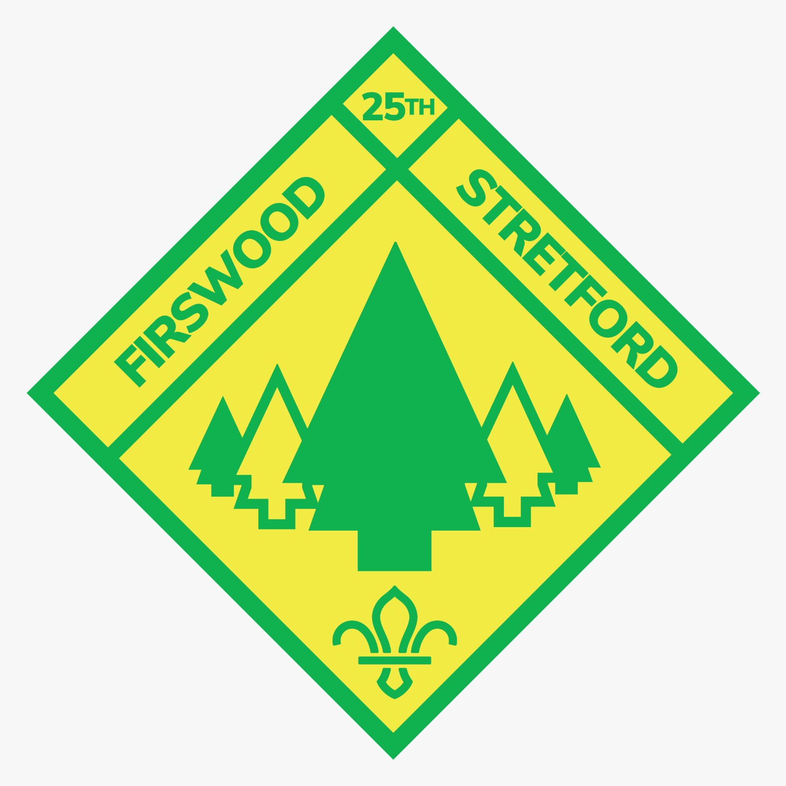 Help Firswood Scout Hut get a rebuild a Community crowdfunding