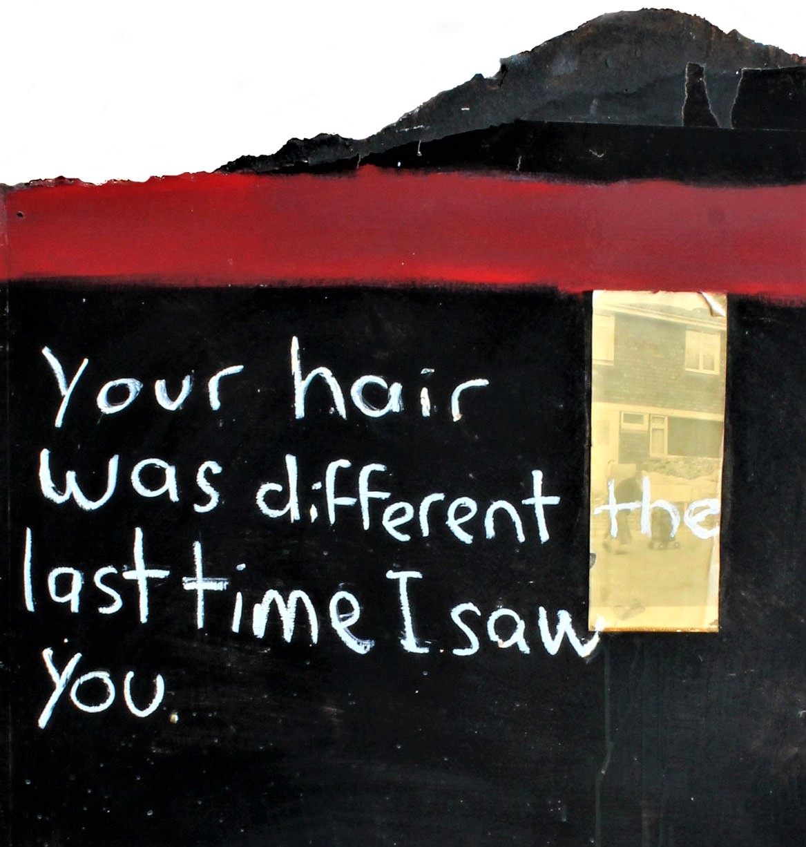 'Disillusion' Contemporary Art; Group Exhibition - a Creative & Arts