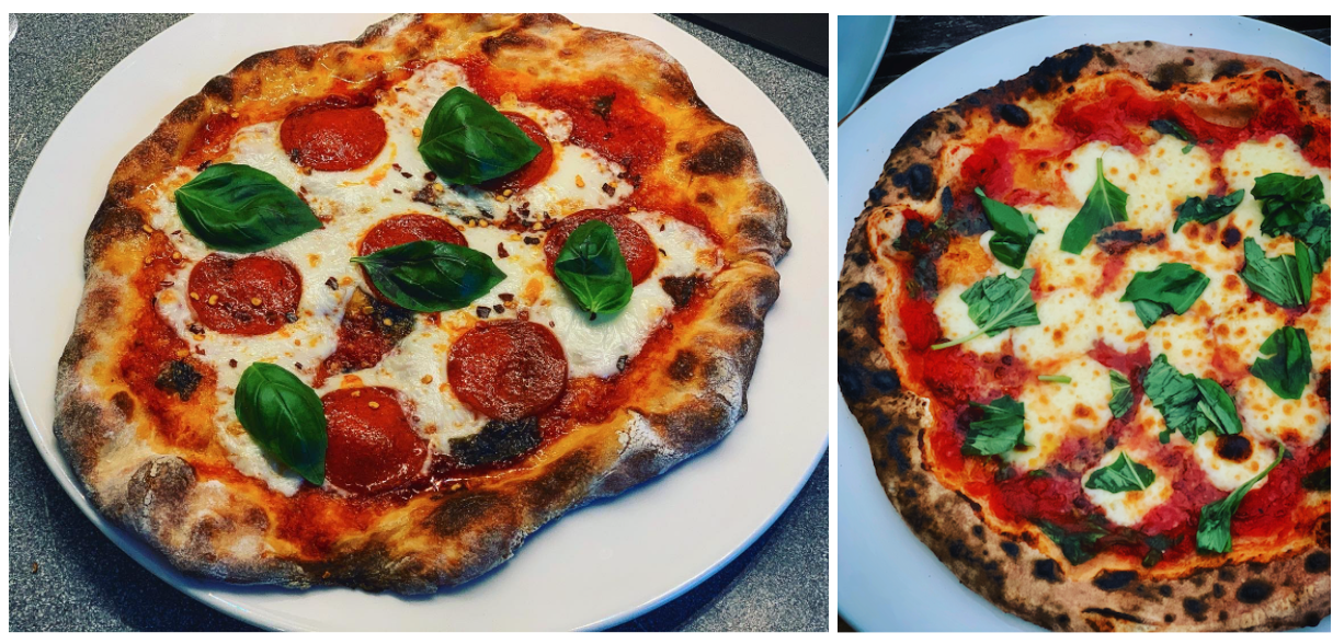 Penny's Pizza a Business crowdfunding project in Croydon by Penny's Pizza