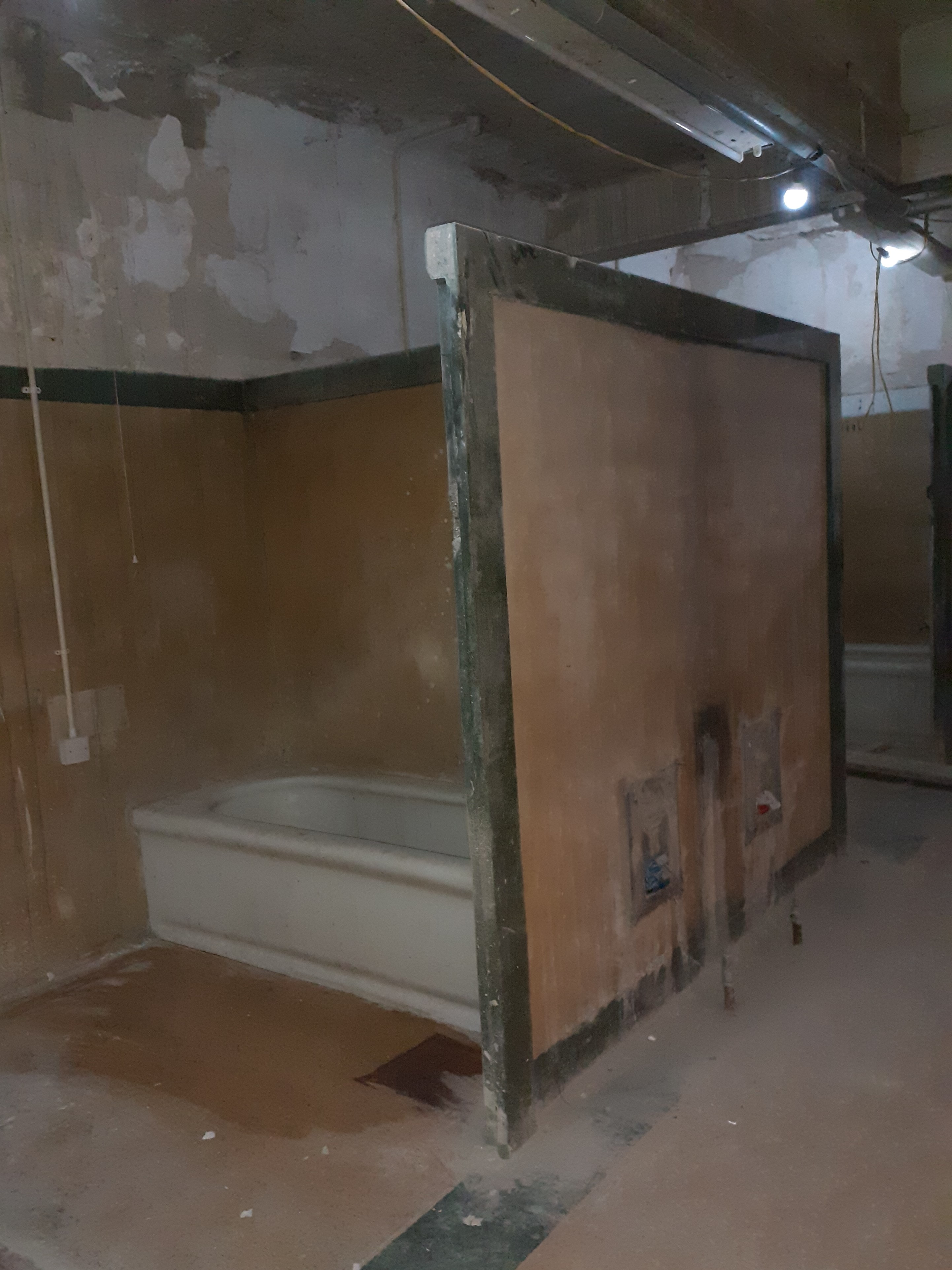 The Slipper Baths Cafe Byrne Avenue Baths a Community crowdfunding