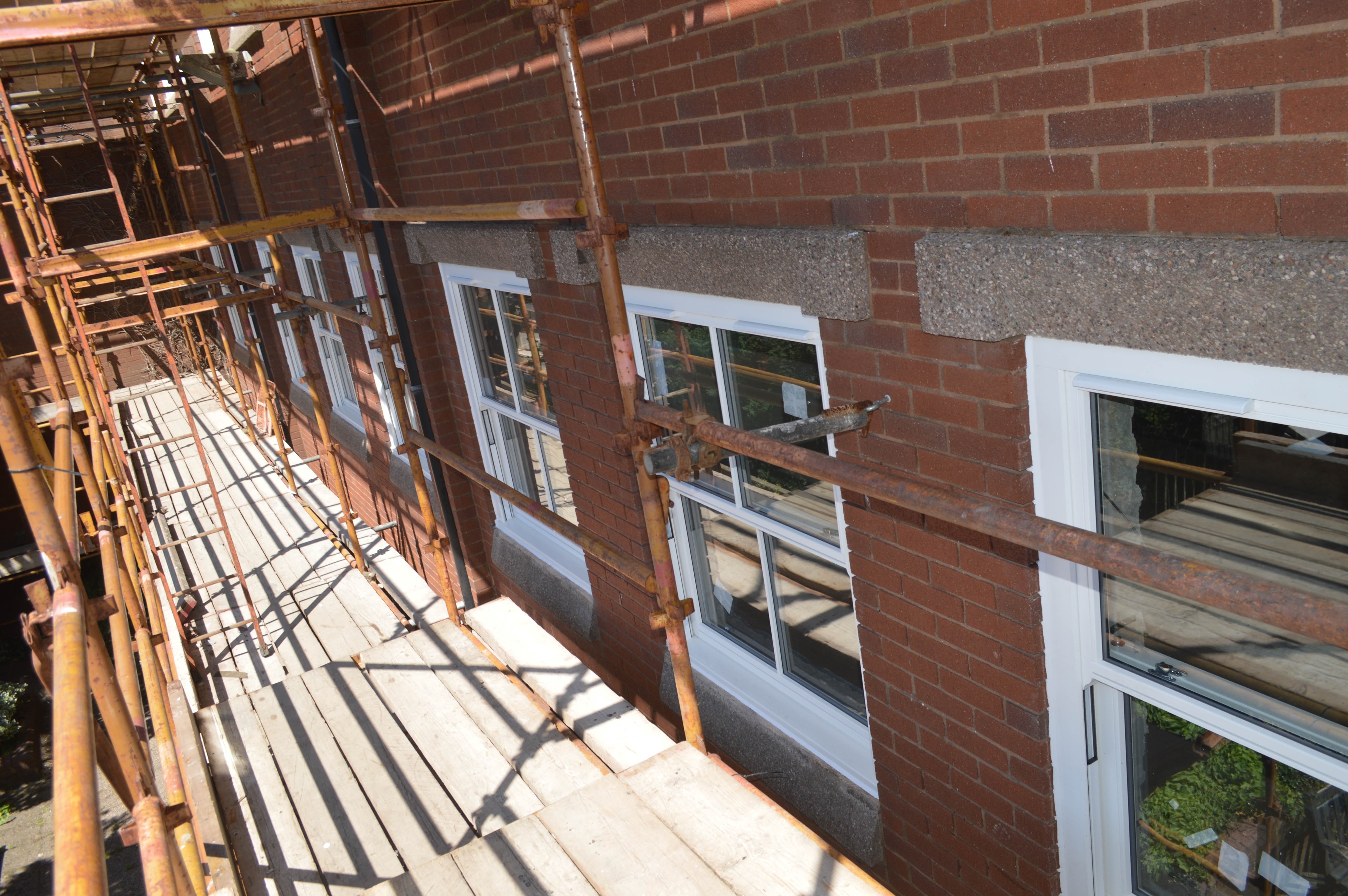 Fleetwood Hospital Development a Community crowdfunding project in