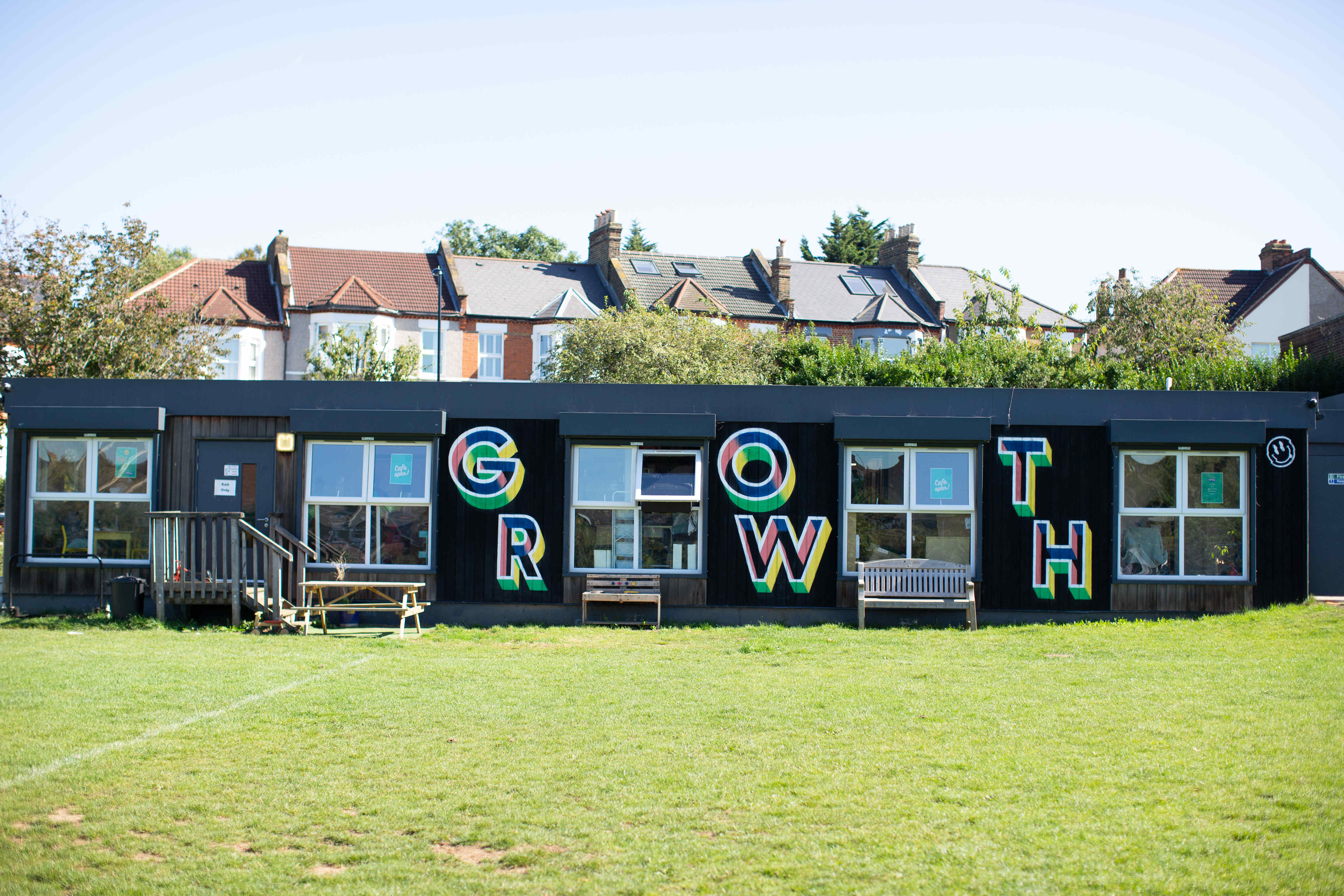 Save Abbotshall Healthy Lifestyle Centre! - a Food and Drink ...