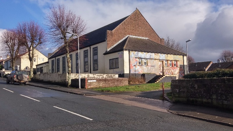PROJECT HALCYON - A PLACE OF TRANSFORMATION - a Community crowdfunding ...