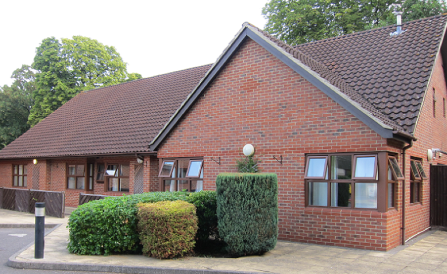 Warren Park Sensory Splash Pad a Charities crowdfunding project in Kingston Upon Thames by