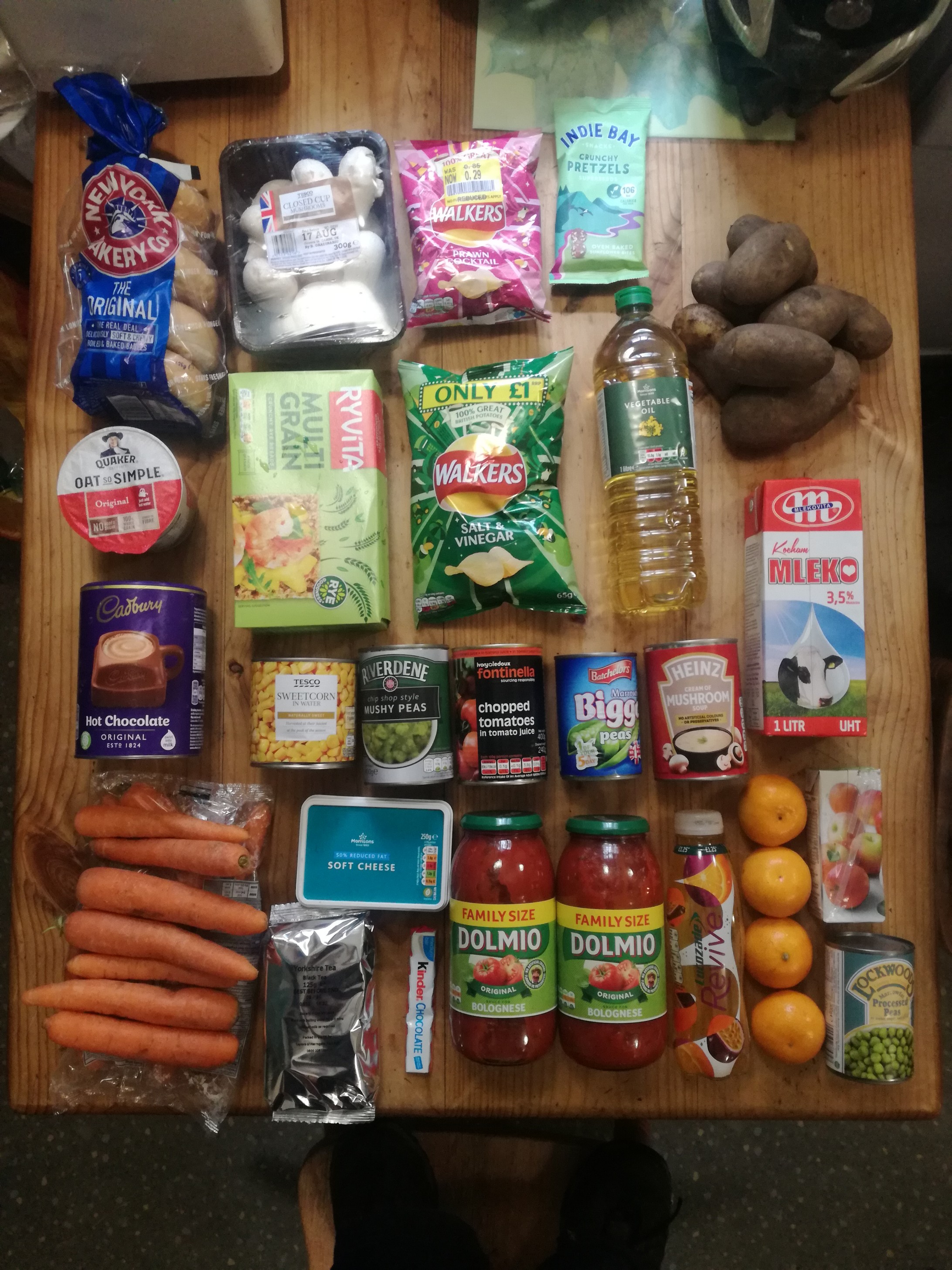 Ulverston Food Waste Project a Social Enterprise crowdfunding project