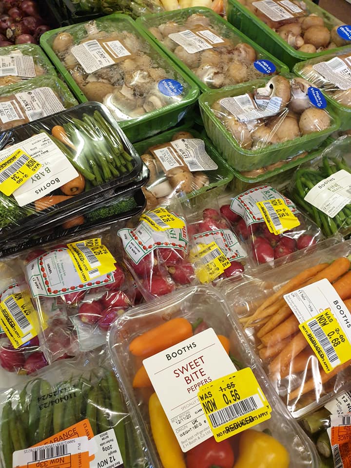 Ulverston Food Waste Project a Social Enterprise crowdfunding project