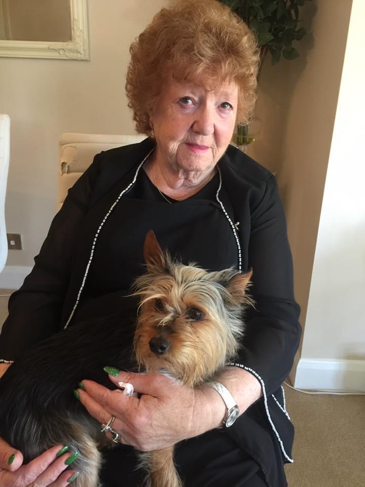 Donation for a care home Wraysbury House a Charities crowdfunding