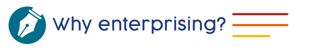 Become an Enterprising Writer - a Creative & Arts crowdfunding project ...