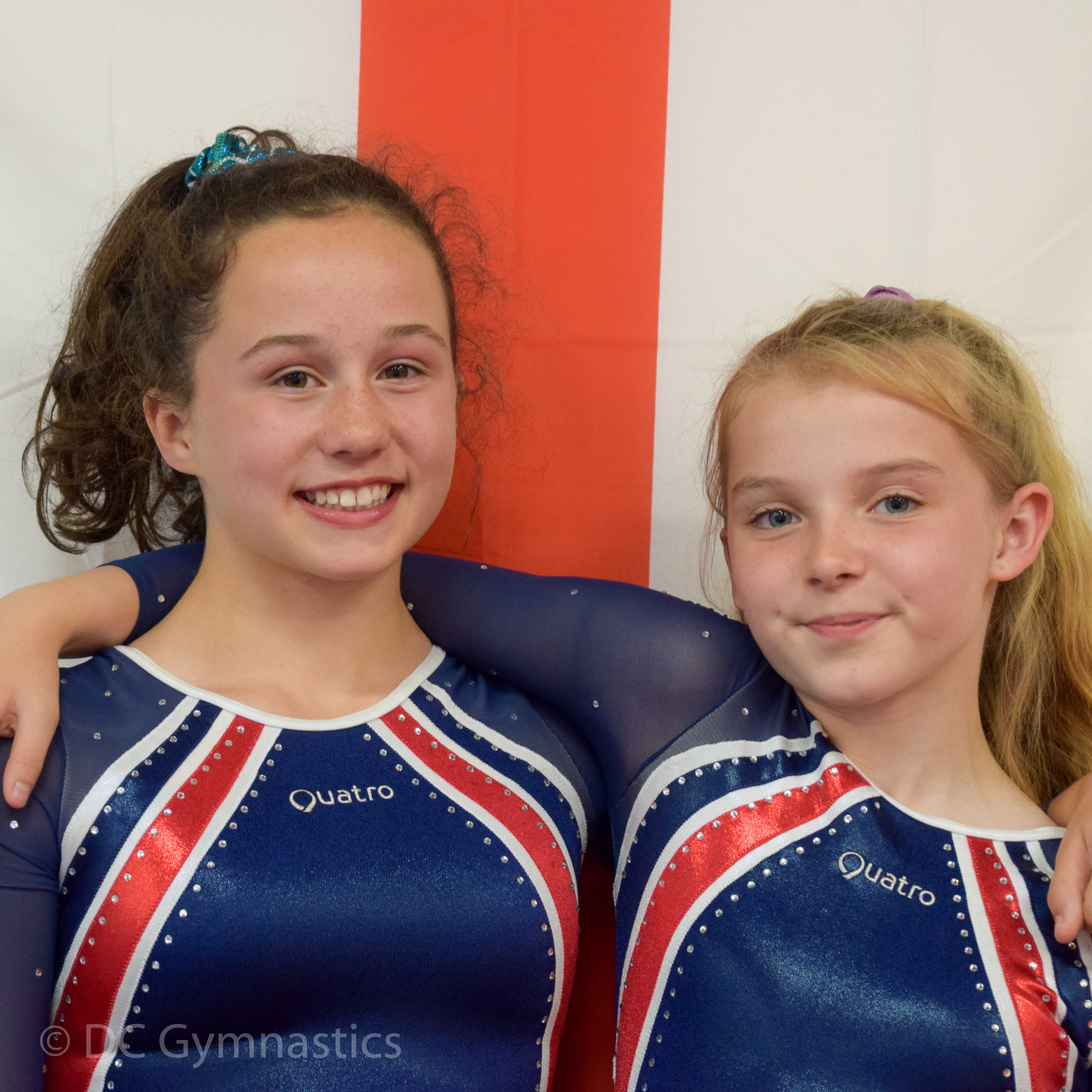 DC Gymnastics - Recovery Fund - a Business crowdfunding project in ...