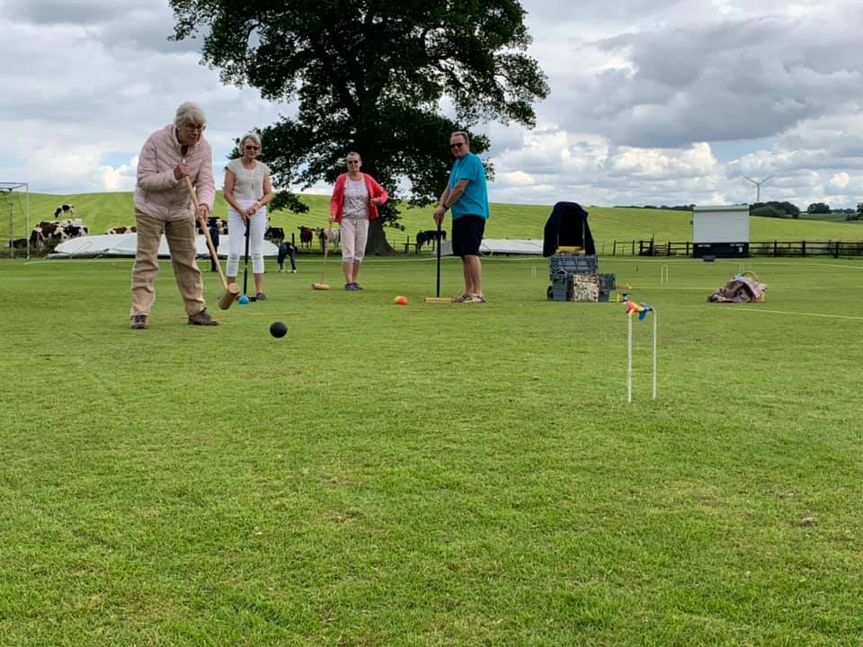 Commonwealth Games & Community Sport for All a Community crowdfunding