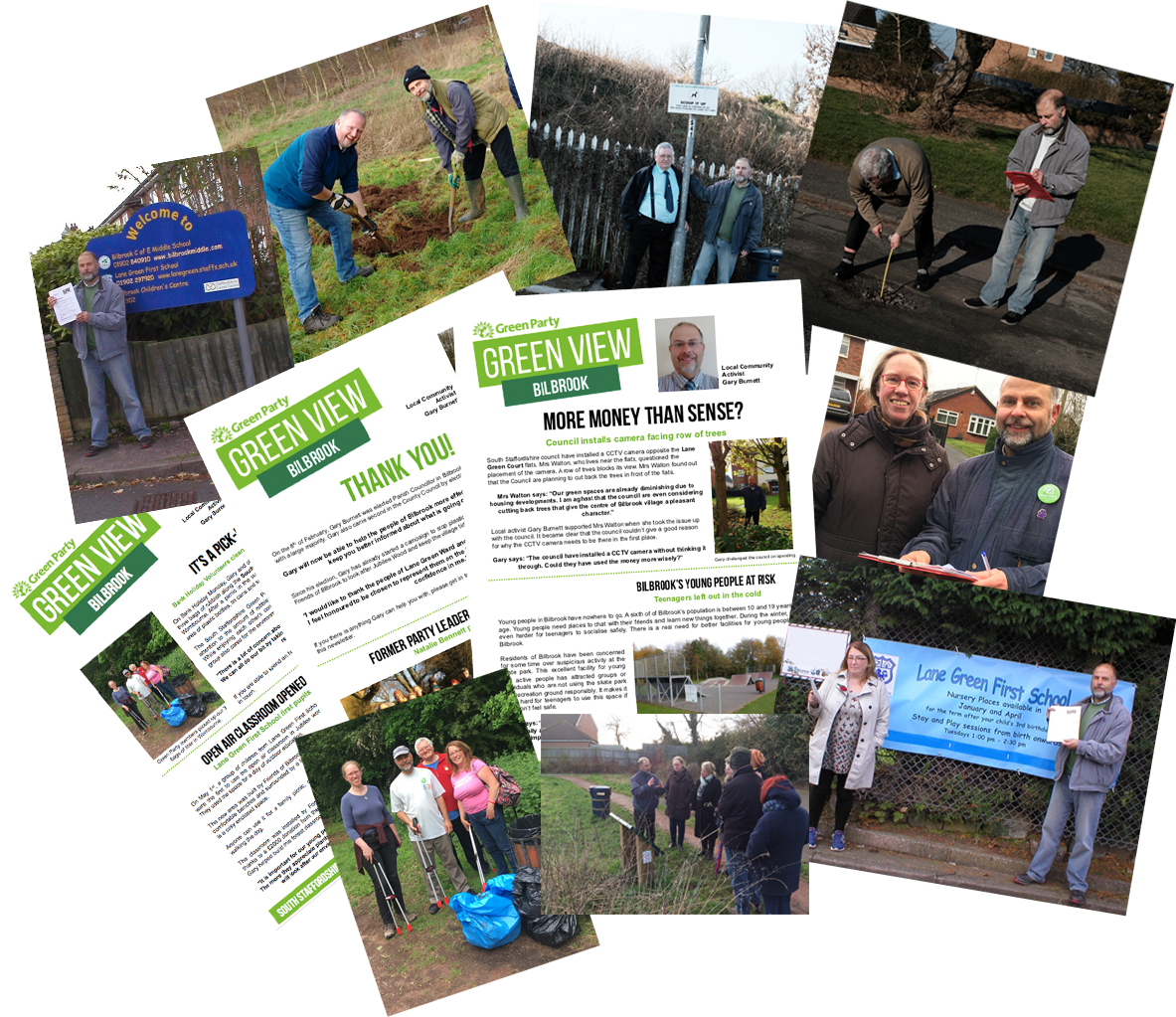 General Election Fund 2024 - a Politics crowdfunding project in ...