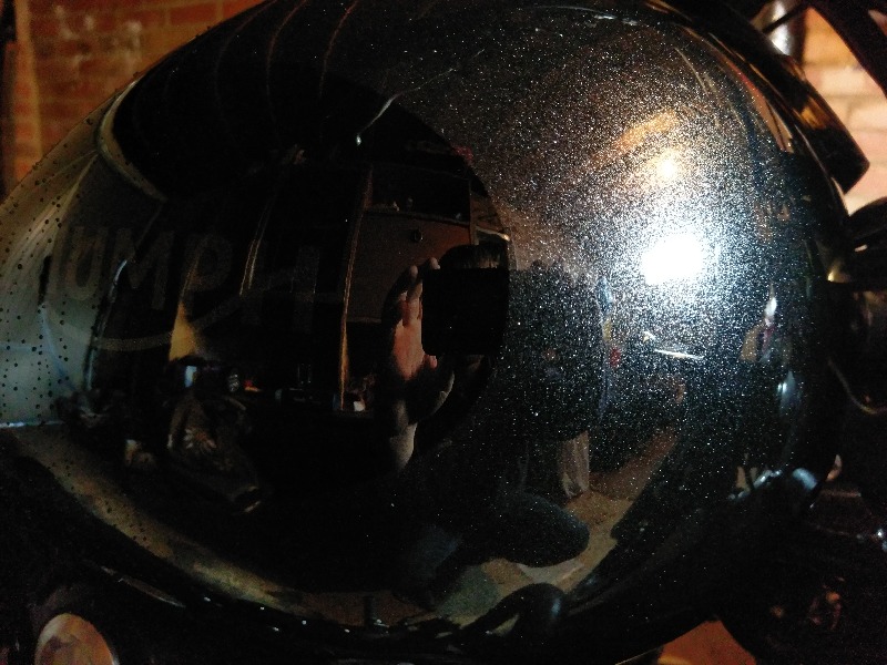 Reflection Altered Altered Reflection - a Technology crowdfunding project in Kendal by Kevin