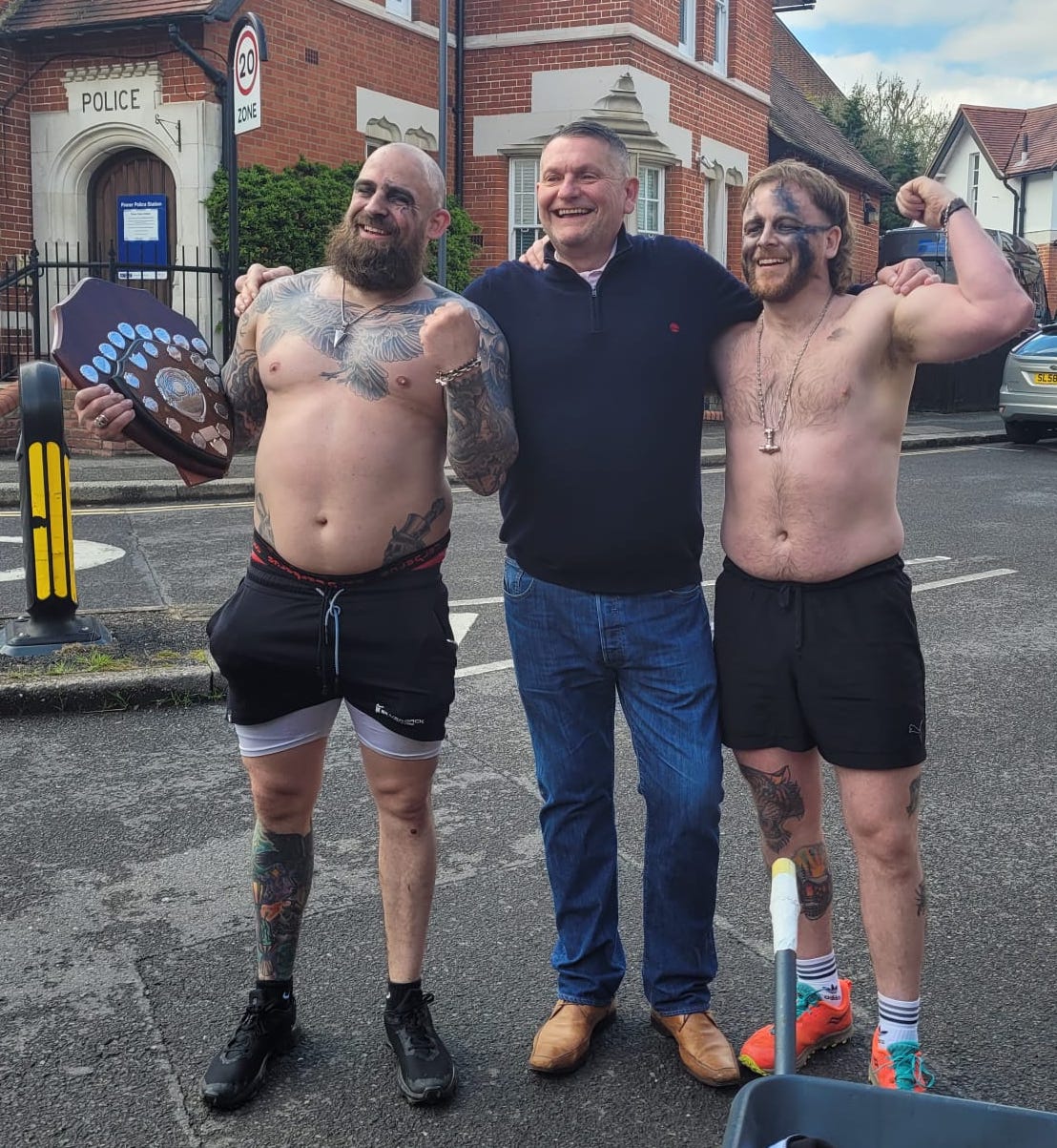 Save The Oddfellows Arms Pinner! a Food and Drink crowdfunding project in Pinner by Oddfellows