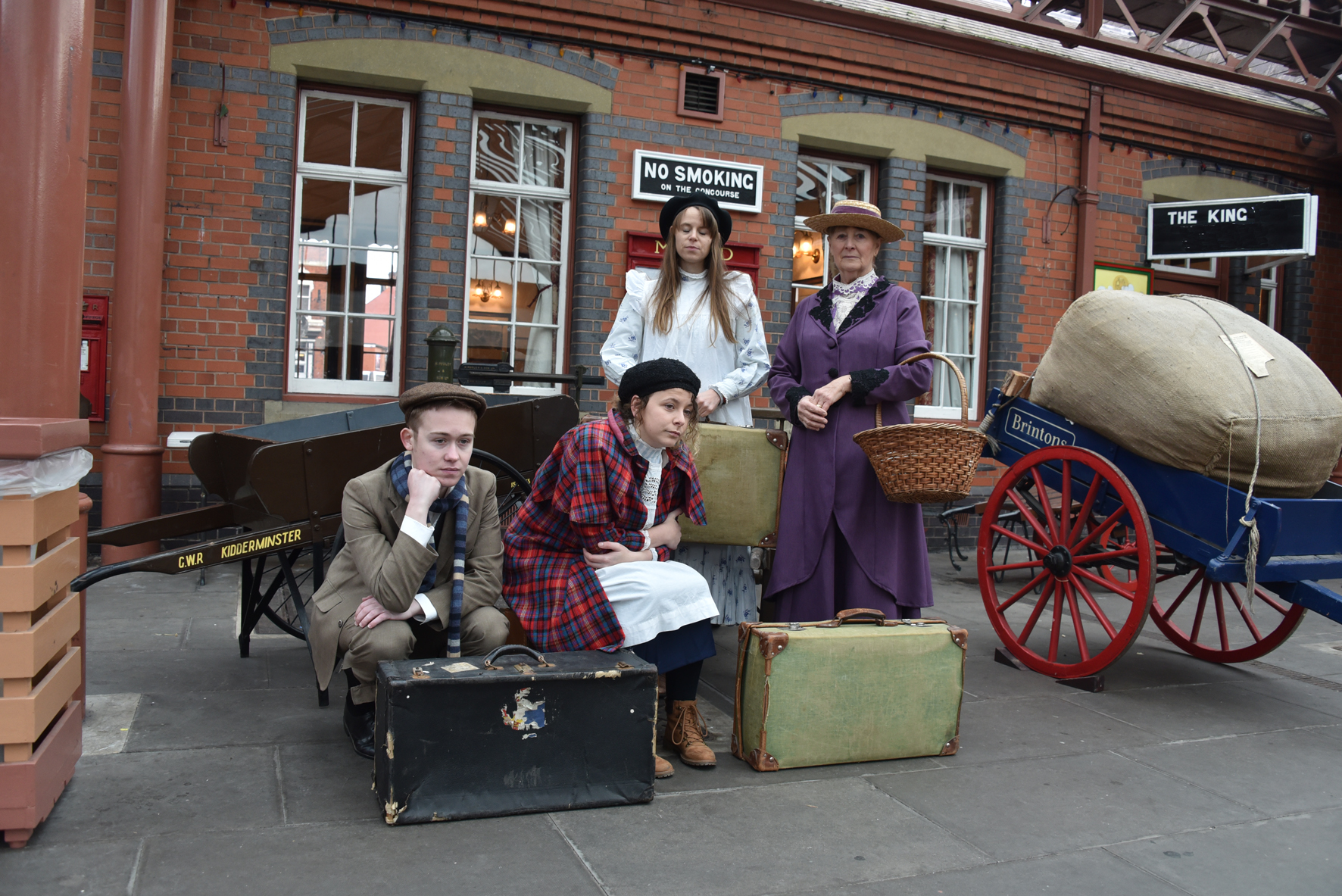 SaveOurTheatres Rose Theatre Kidderminster a Film and Theatre
