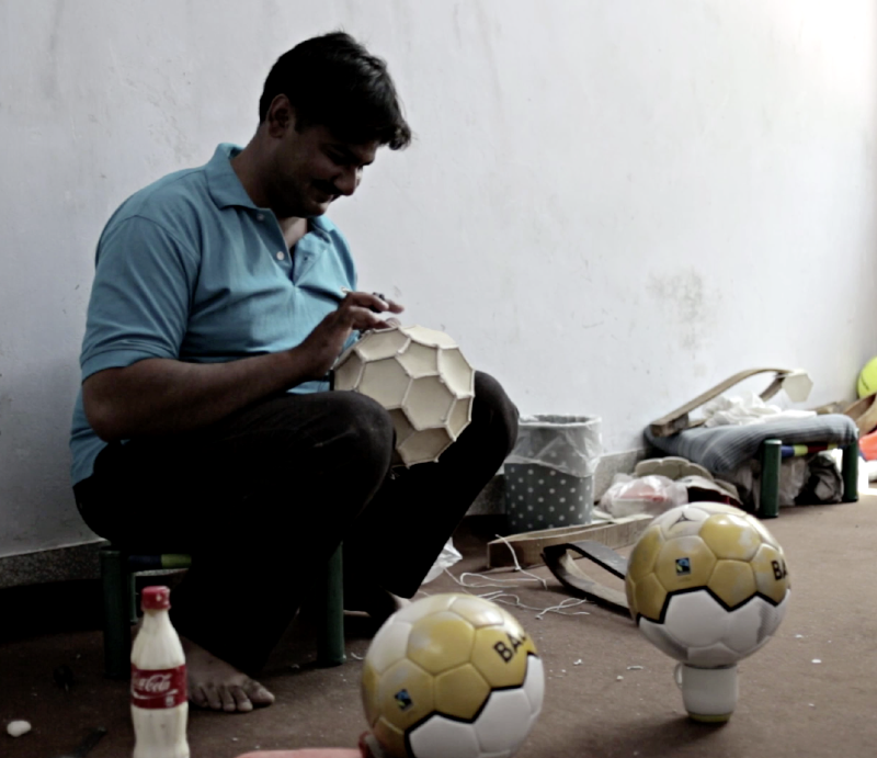 Community Shares - Fair Trade Sports Balls Limited - a Community ...