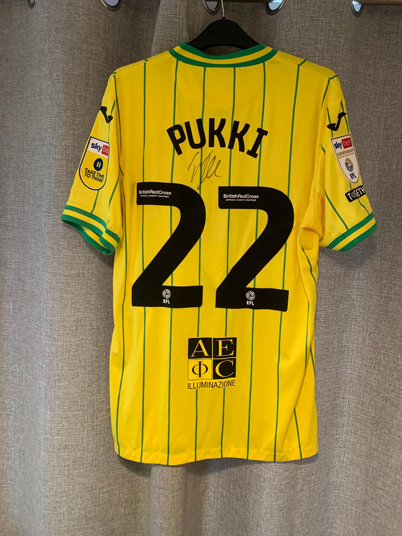 Costessey Sports 1st team prize draw. a Sports crowdfunding project