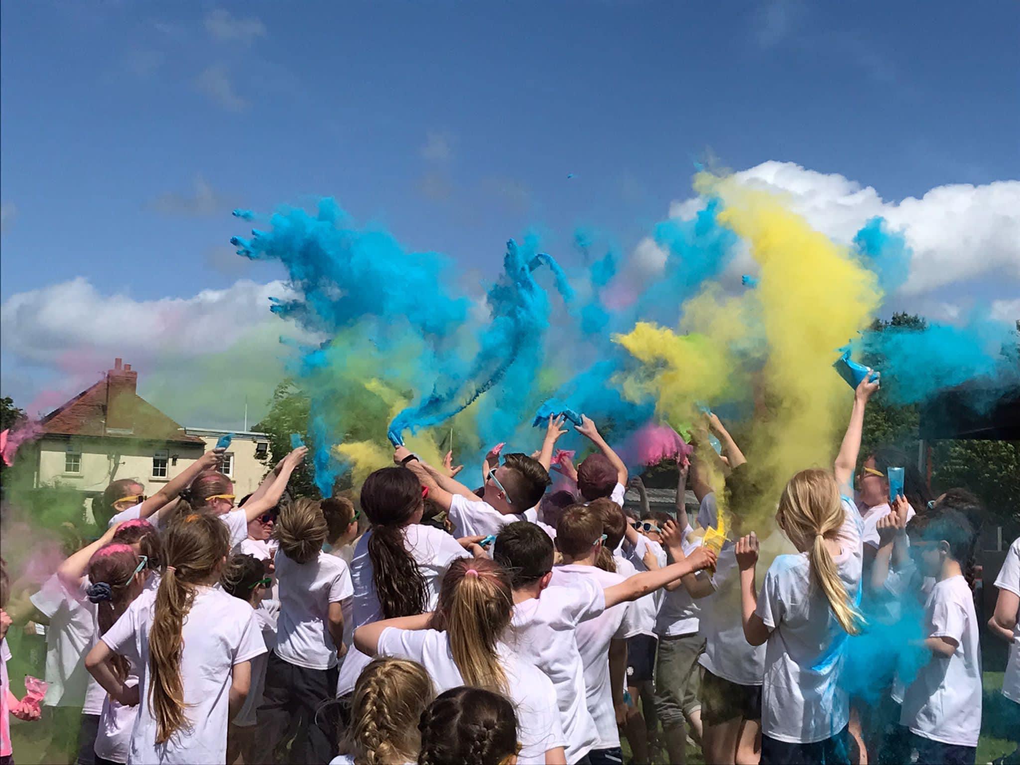 Downey House Return To Sport a Community crowdfunding project in