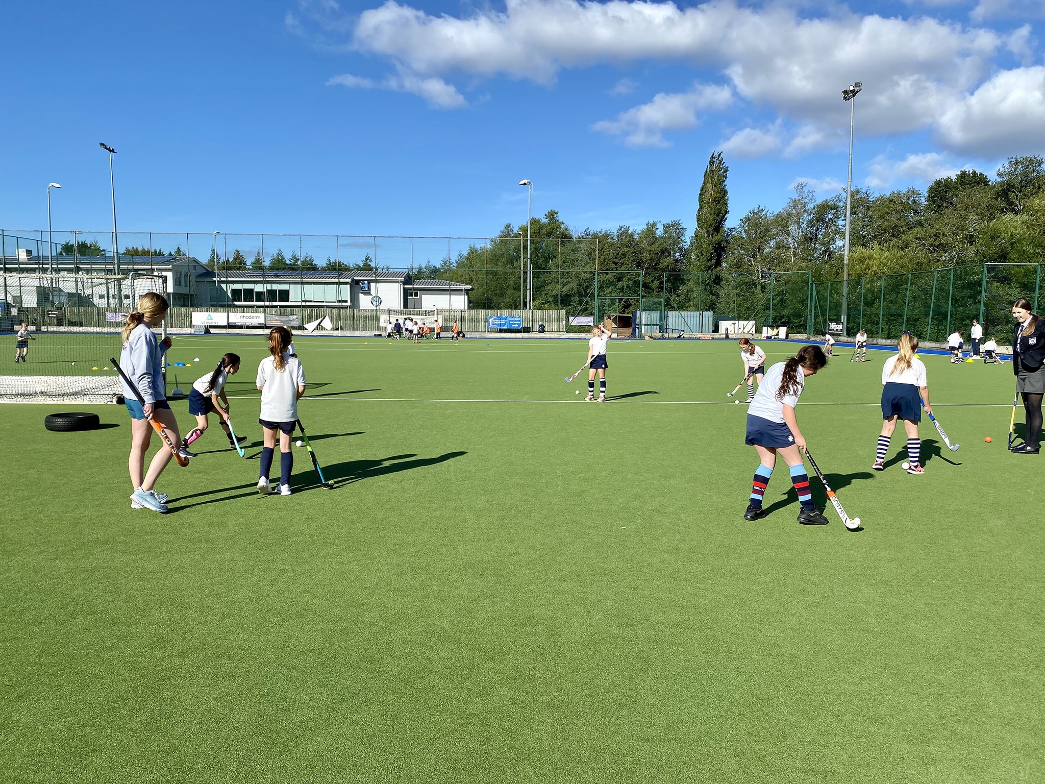 Downey House Return To Sport a Community crowdfunding project in