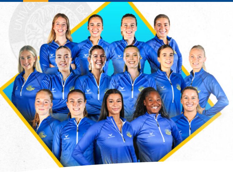 Family Ticket to Bath Netball Home Game 2024 a Sports crowdfunding