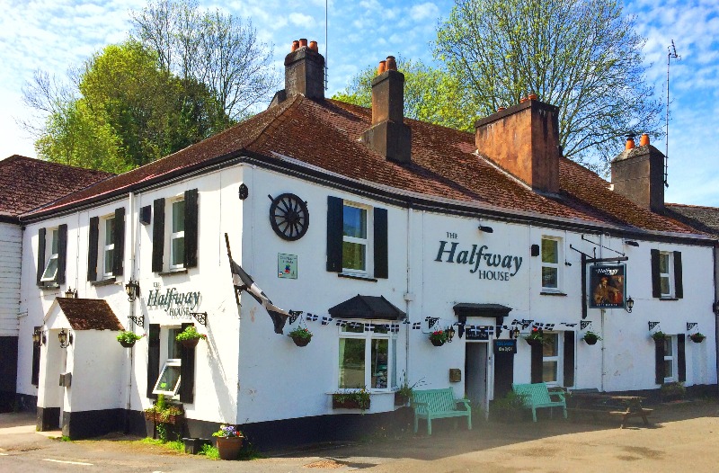 AED for The Halfway House a Community crowdfunding project in