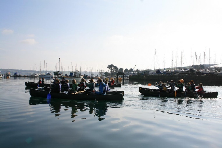 THE ROSELAND CENTRE a Community crowdfunding project in Truro by The