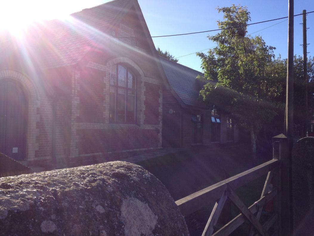 THE ROSELAND CENTRE a Community crowdfunding project in Truro by The