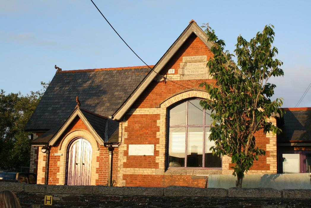 THE ROSELAND CENTRE a Community crowdfunding project in Truro by The