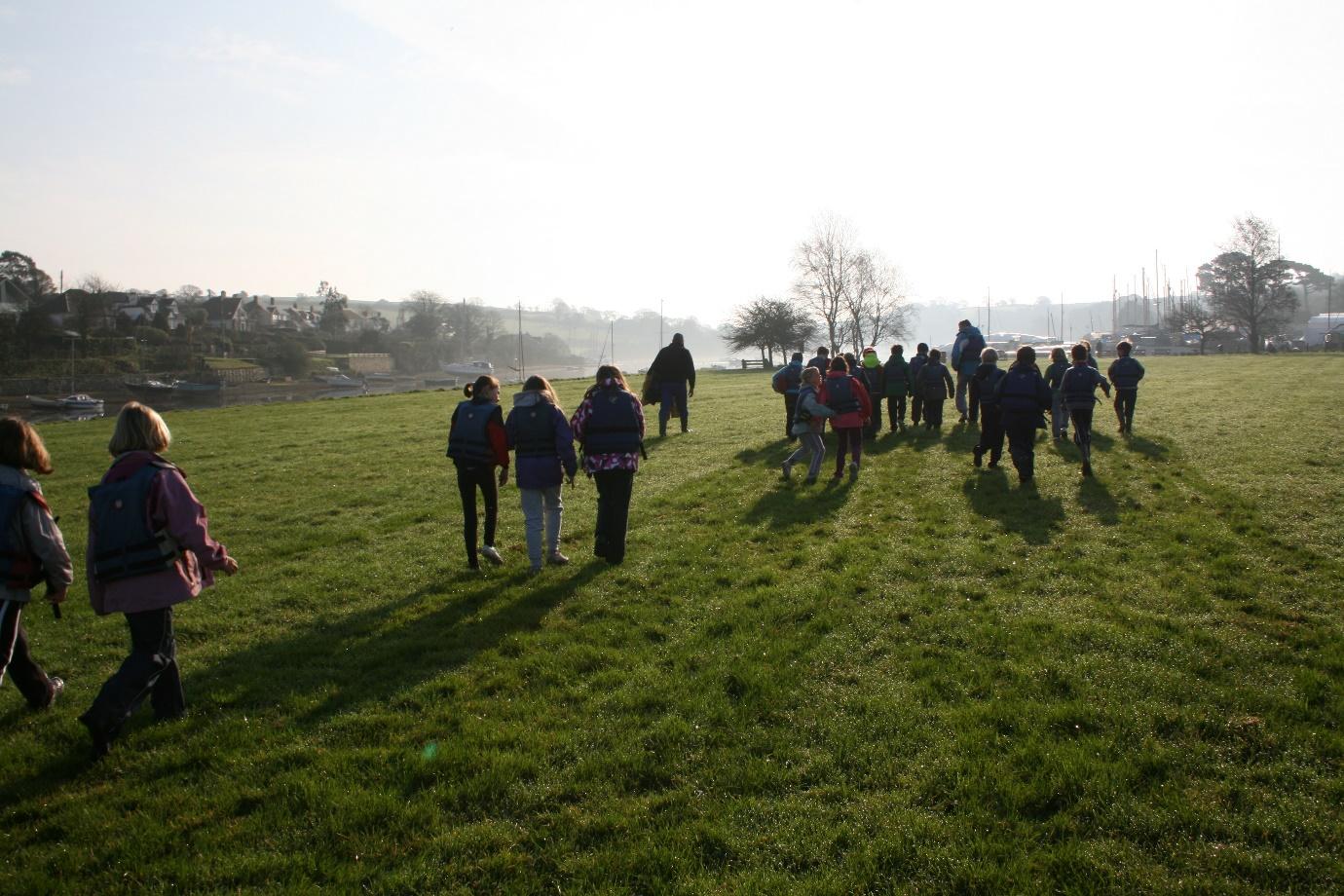 THE ROSELAND CENTRE a Community crowdfunding project in Truro by The