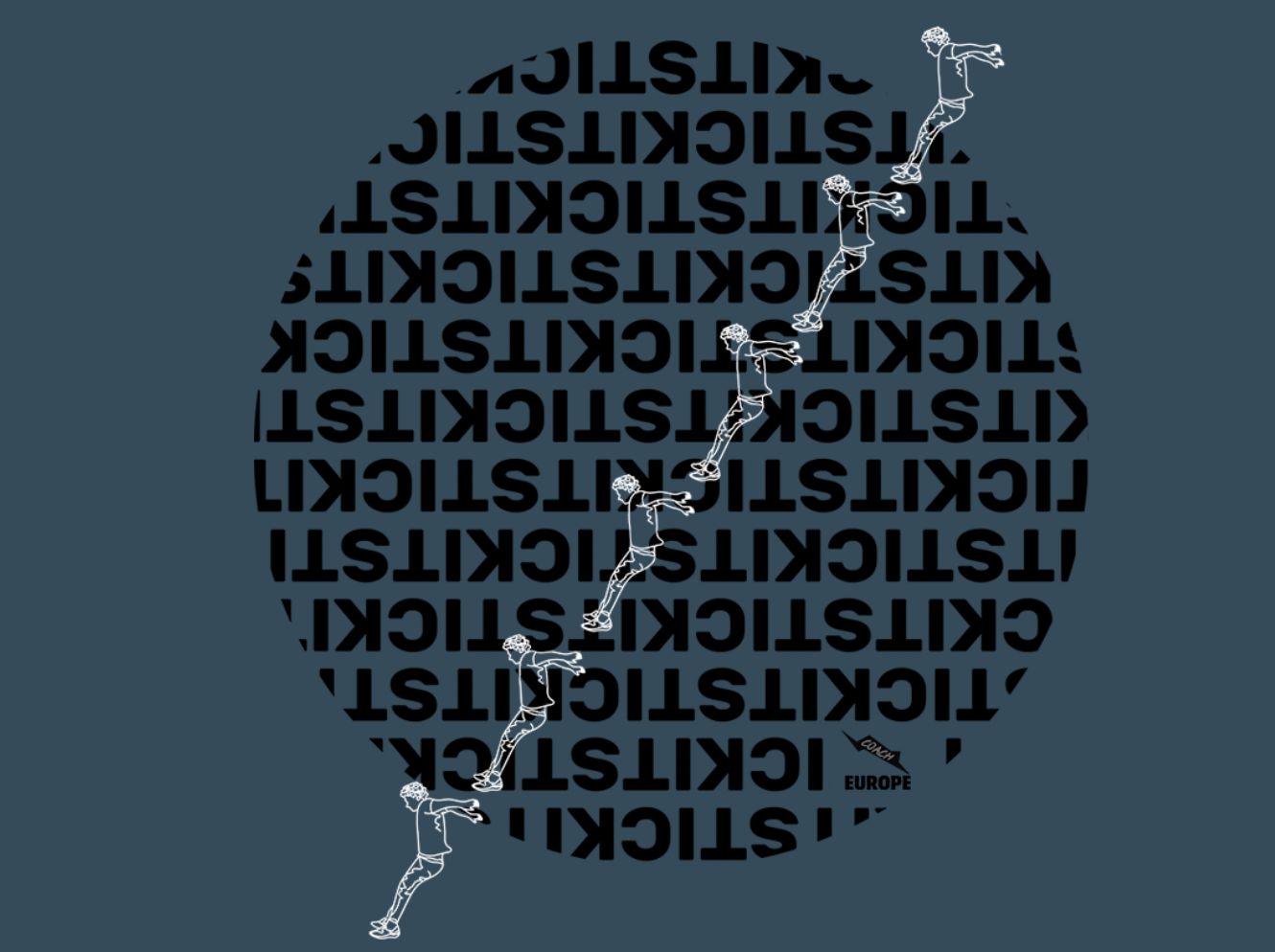 Coach Europe 4th6th October 2019 a Community crowdfunding project in