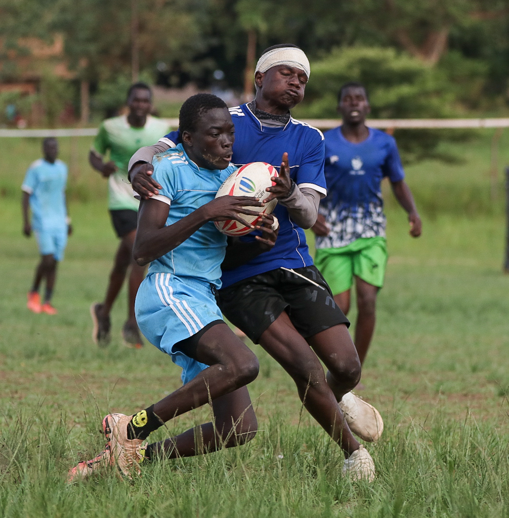 Help Ugandan Youth Attend World Rugby in Abu Dhabi - a Sports ...