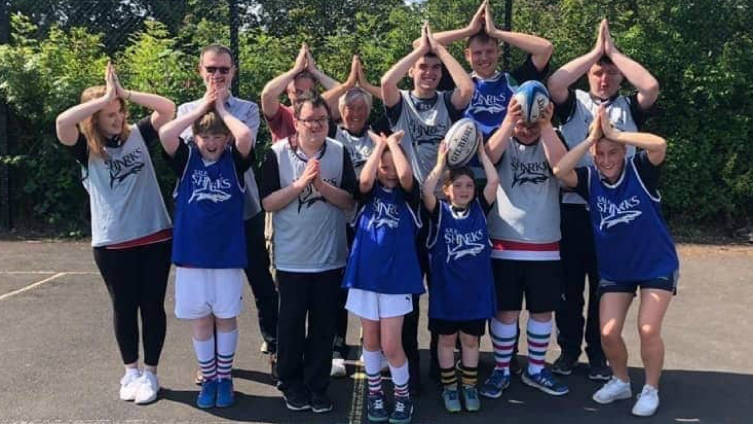 Stockport Rugby Club