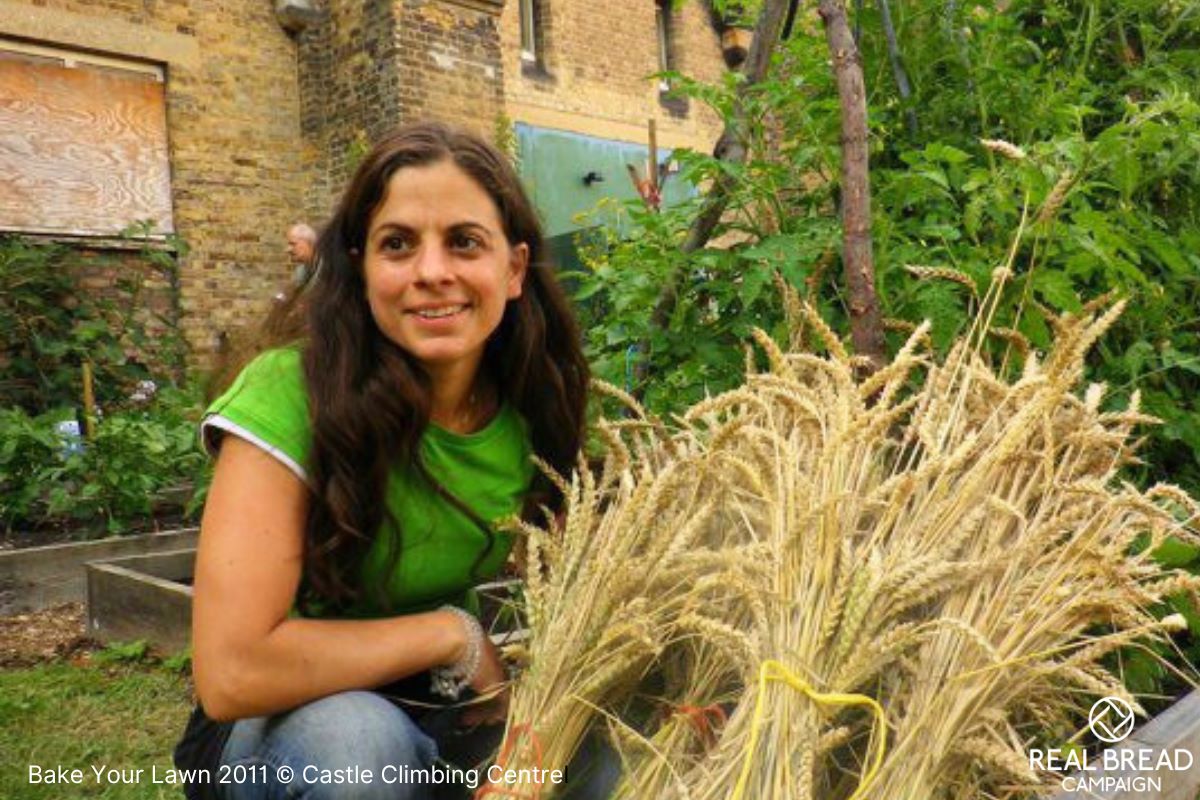 Bake Your Lawn - a Food and Drink crowdfunding project in London by ...