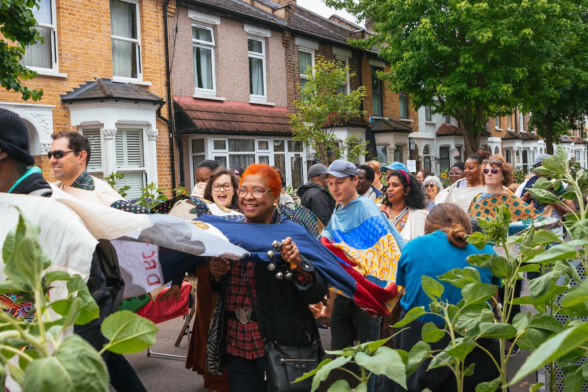 Every street a POWER STATION - a Community crowdfunding project in ...