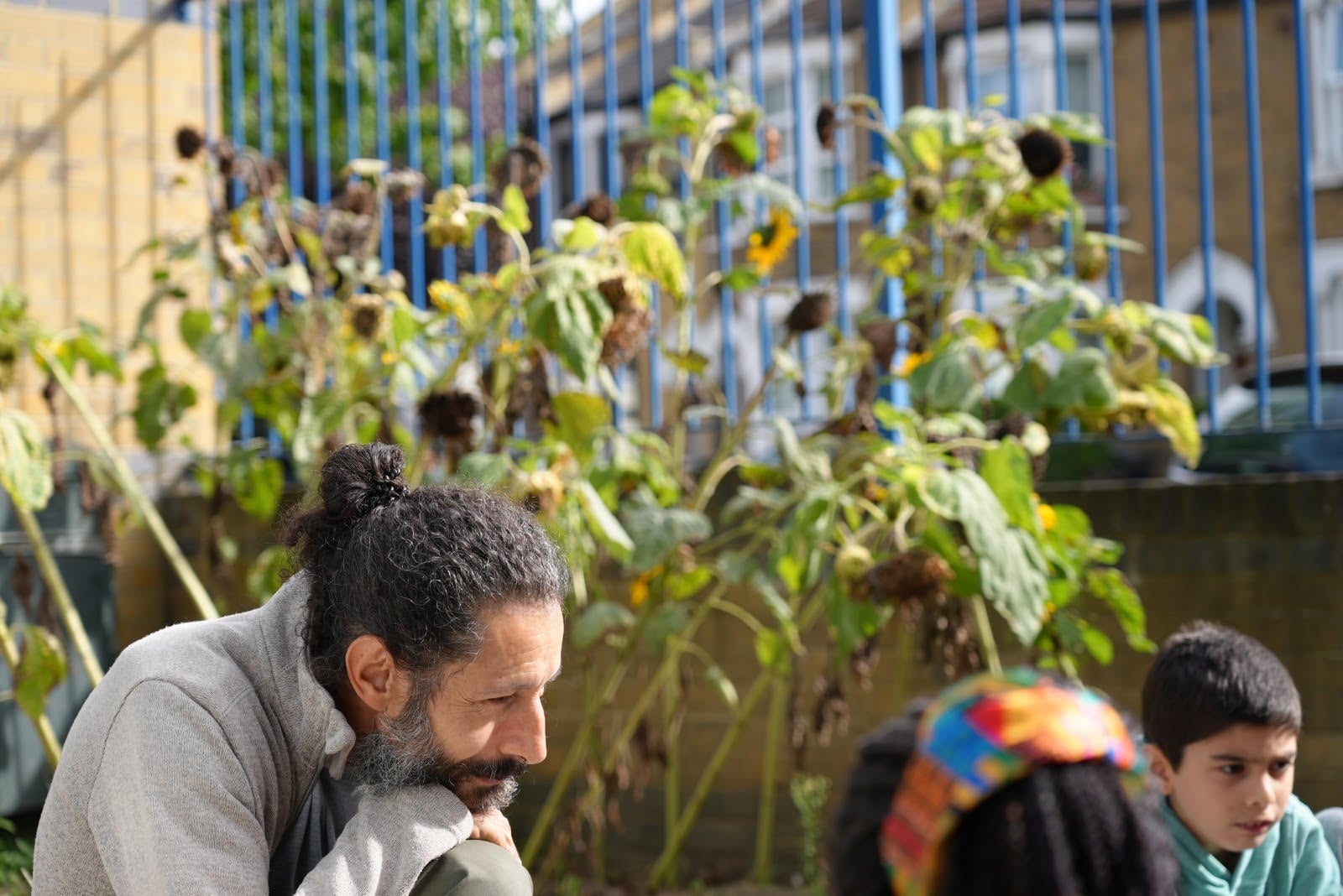 Every street a POWER STATION - a Community crowdfunding project in ...