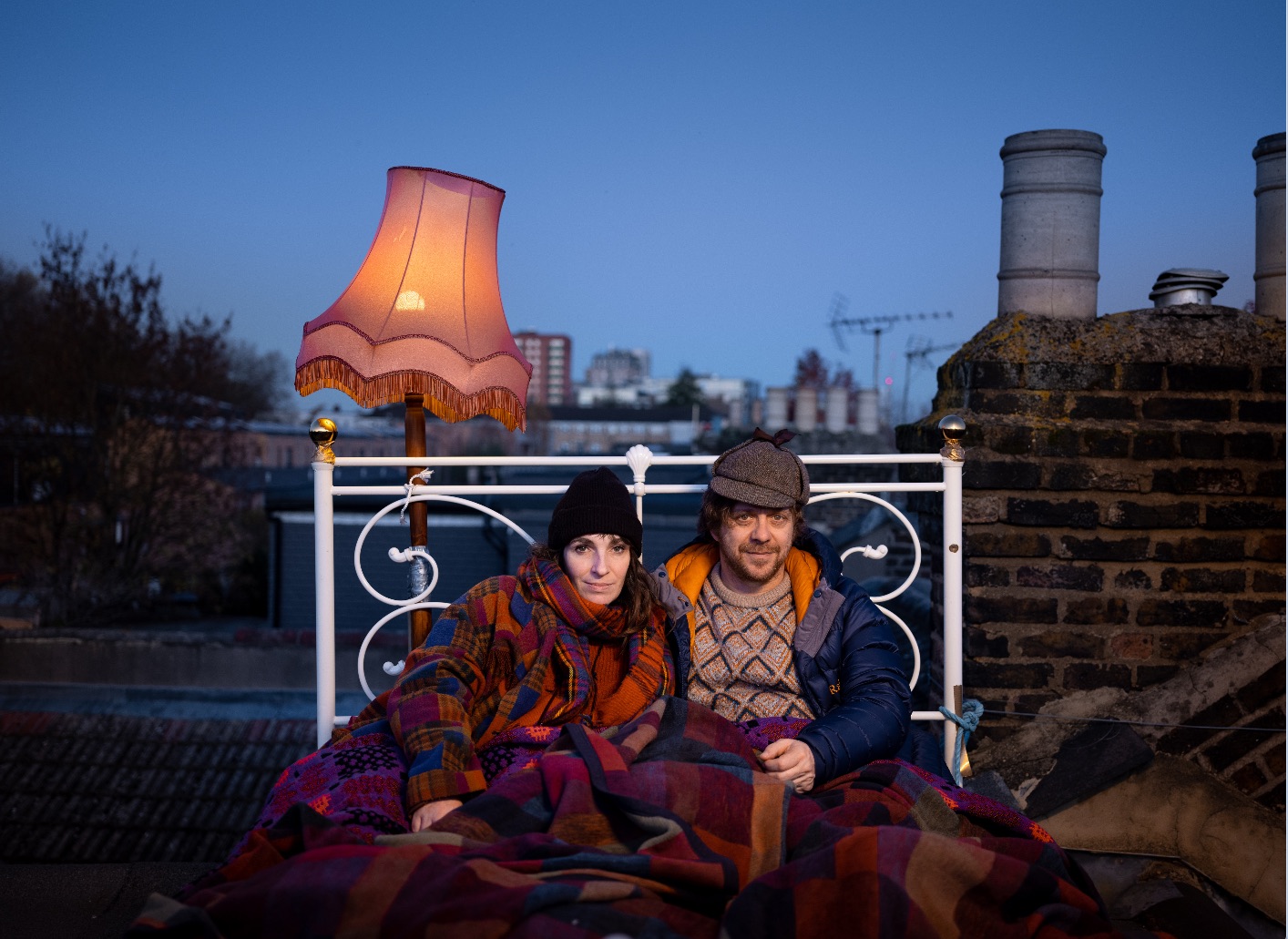 Every street a POWER STATION - a Community crowdfunding project in ...