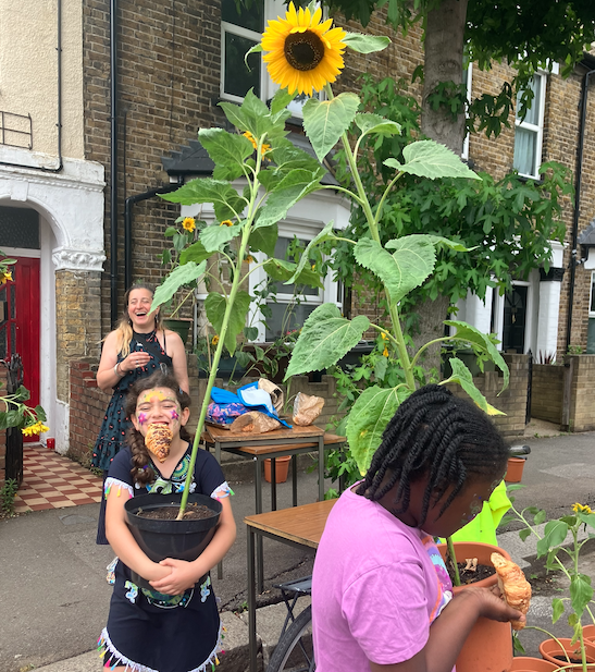 Every street a POWER STATION - a Community crowdfunding project in ...