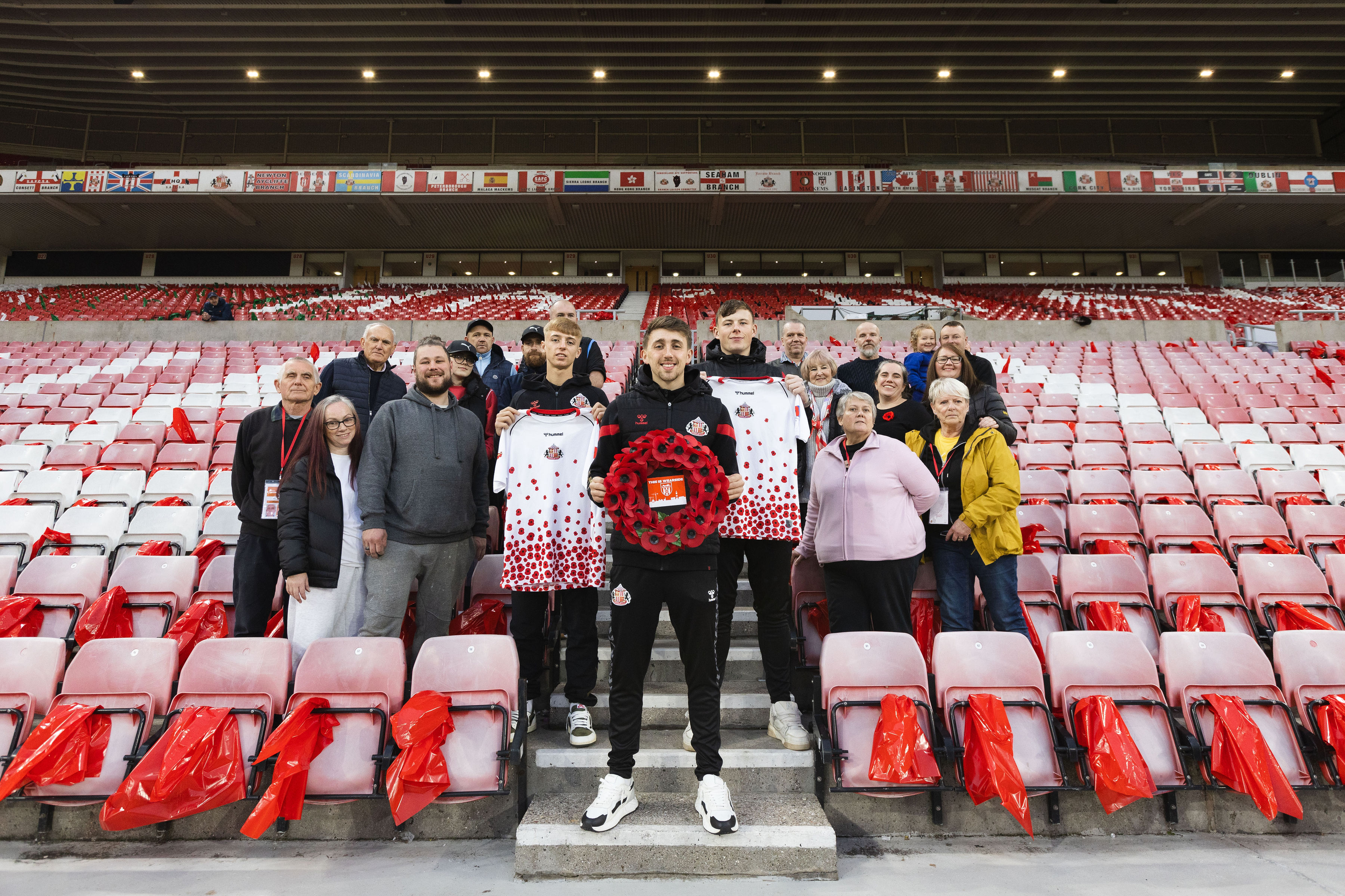 Wearside Raptors This Is Wearside - Derby Day - a Community crowdfunding project in ...