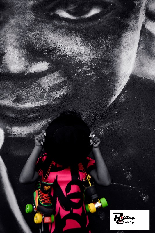 Rolling Cherry Roller Rink a crowdfunding project in Johannesburg by Liako Khakhane