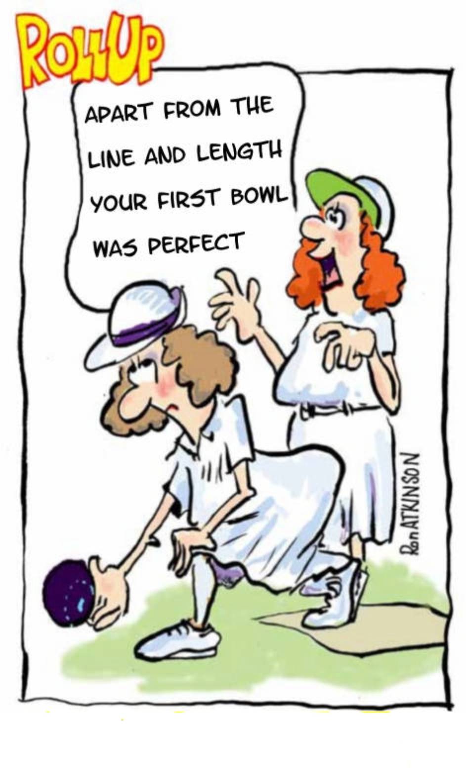 North Duffield Bowling Club "Needs Your Help" a Community