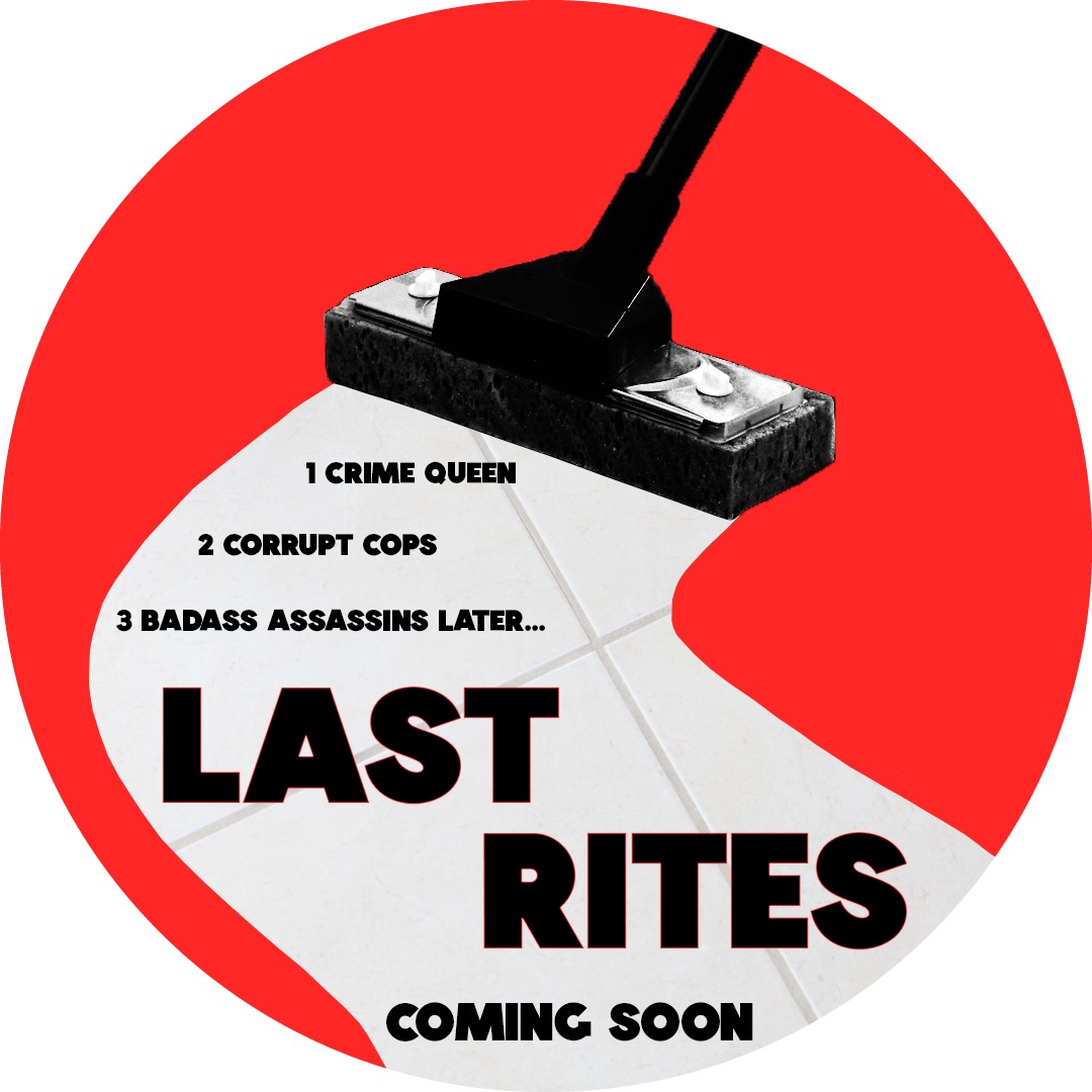 Last Rites - a Film and Theatre crowdfunding project in London by The ...