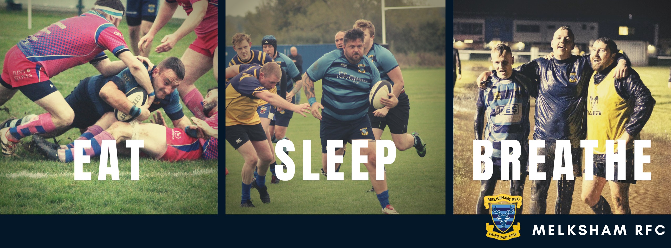 Raise much needed funds to support Melksham rfc - a Business ...